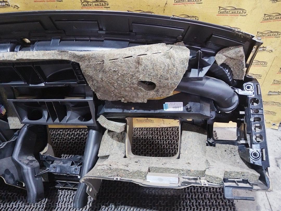 Панель передняя салона (торпедо) M1PNHX Volvo S60 undefined