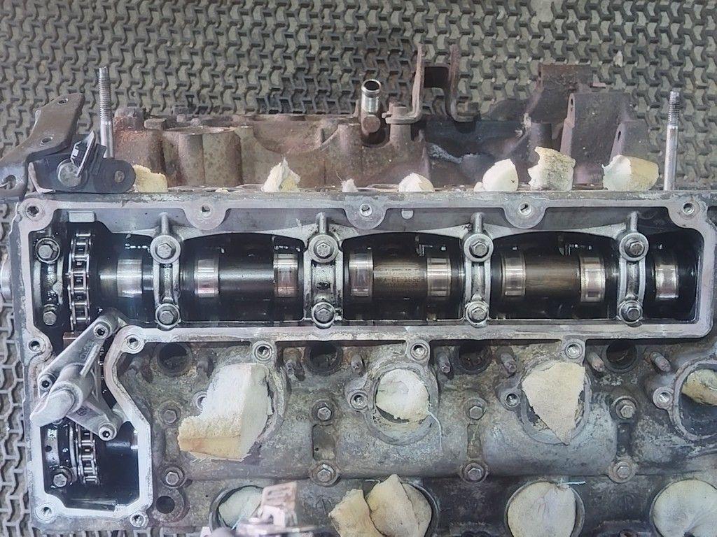 Двигатель A8ACC6 Ford Mondeo - Фото 3