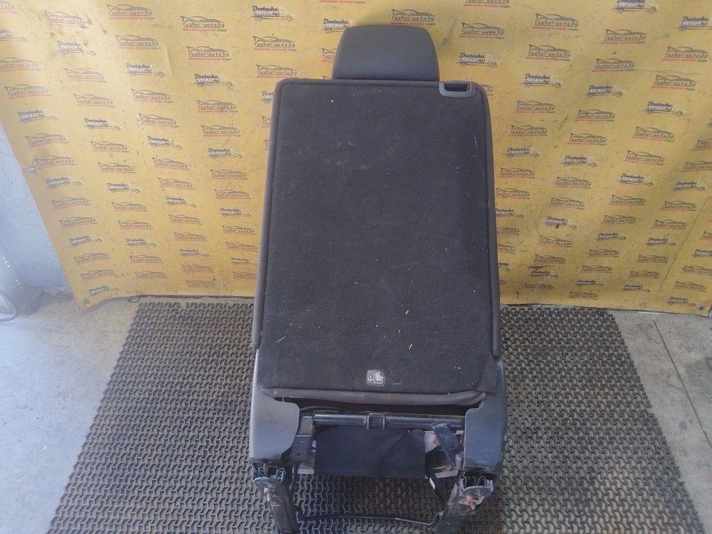 Сиденье заднее 2KD0X6 Toyota Corolla Verso - Фото 8