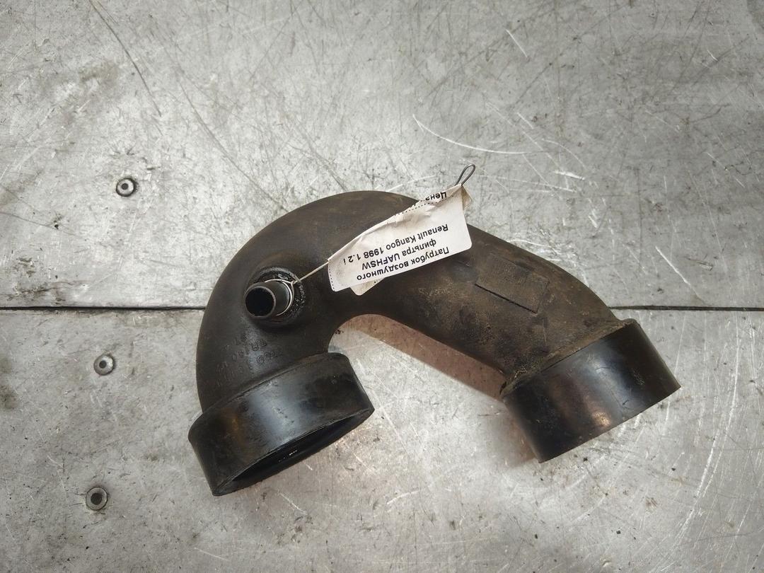 Патрубок воздушного фильтра UAFHSW Renault Kangoo купить