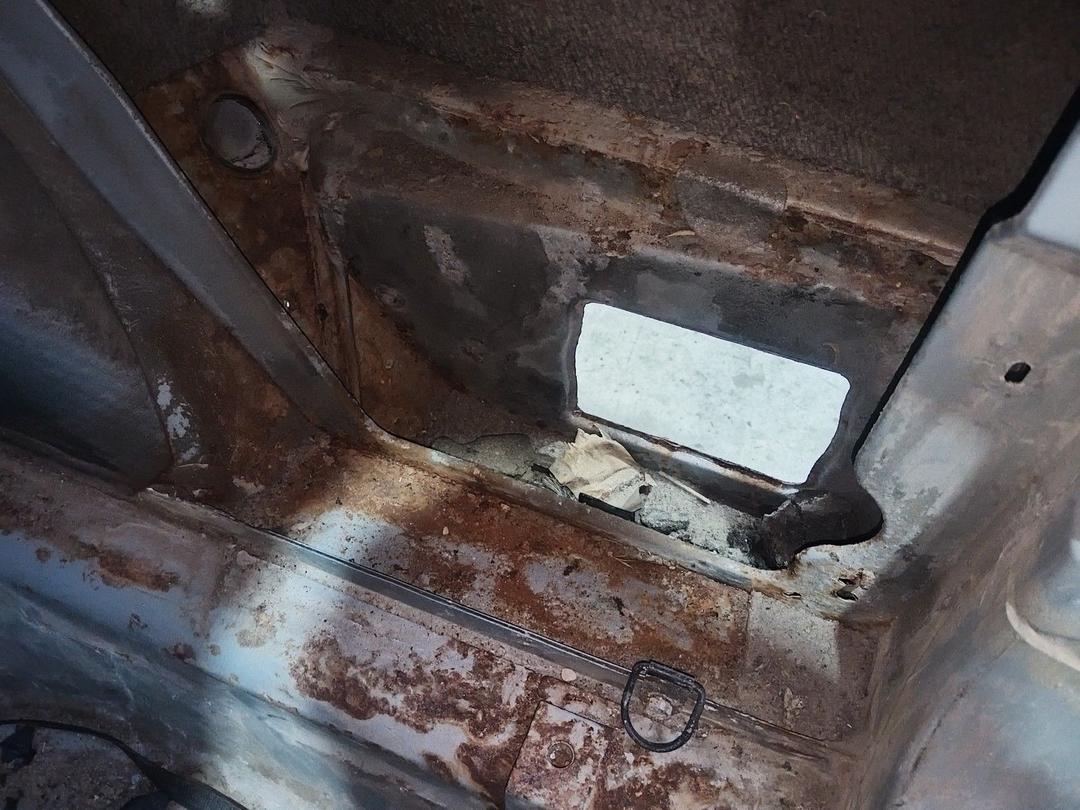 Крыло заднее правое F34PZ6 Citroen C5 - Фото 14