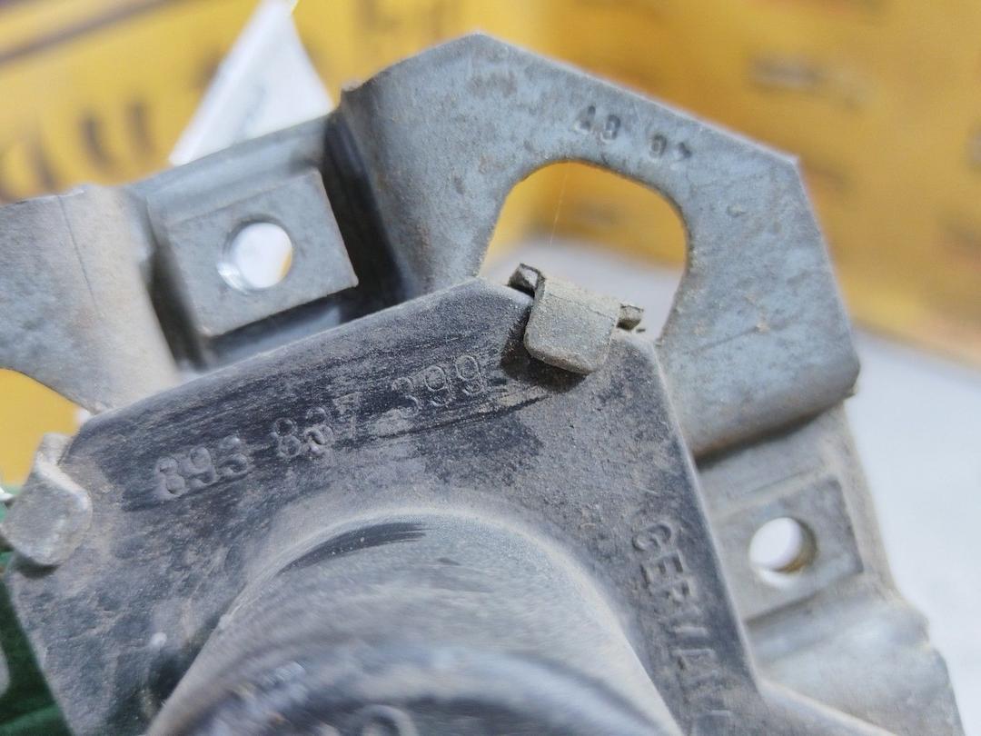 Стеклоподъемник передний левый LTNXB7 Audi 80 купить в магазине запчастей бу