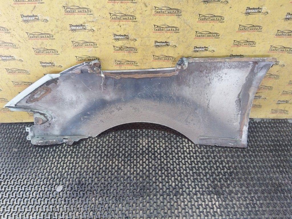 Крыло переднее правое 509077 Renault Espace - Фото 5