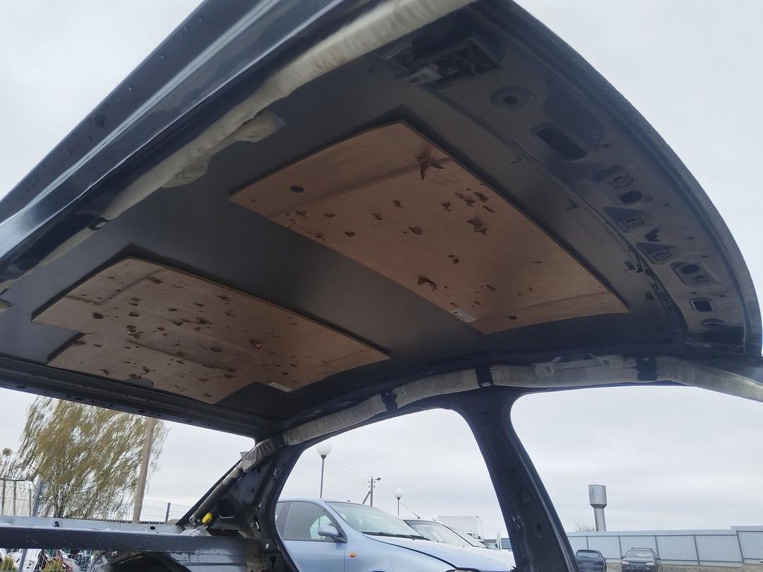 Крыша 5AAR8Y Volkswagen Jetta - Фото 6