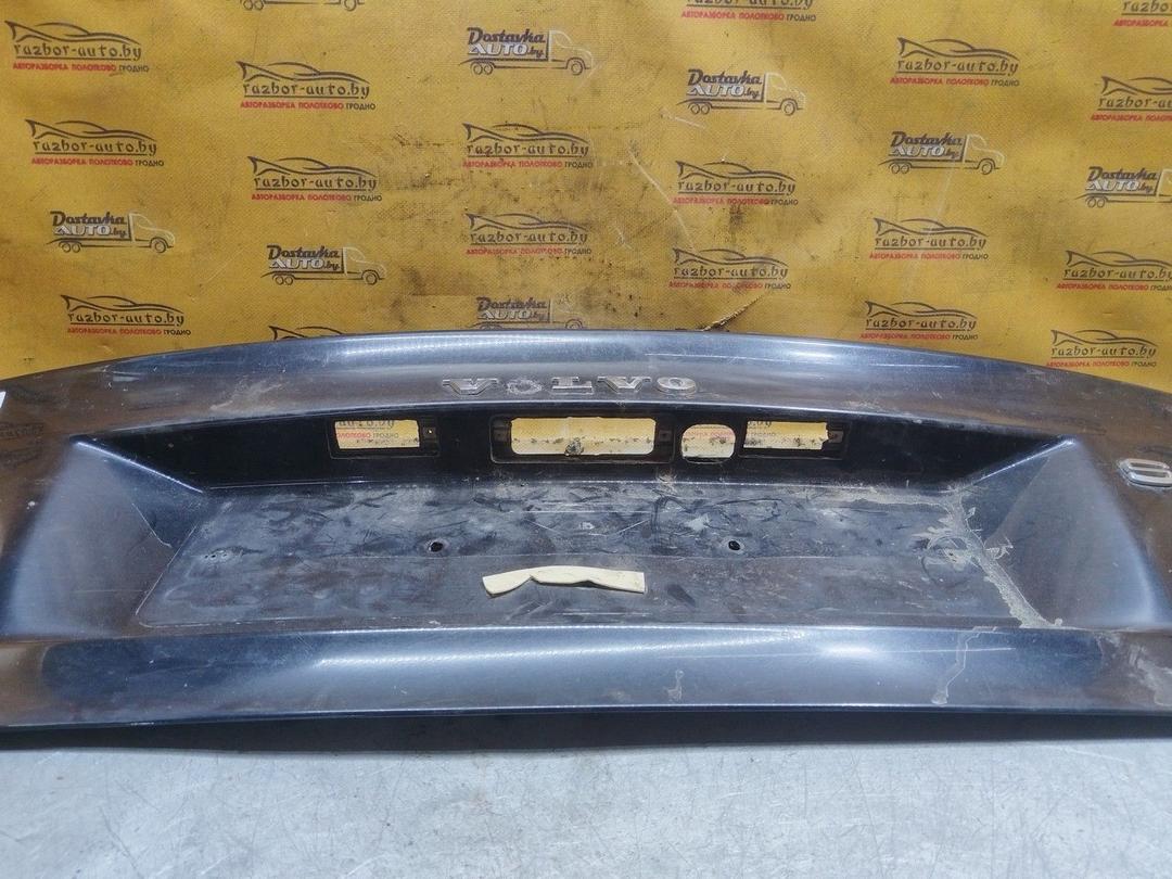 Бленда 2Z7ZZP Volvo S60 купить