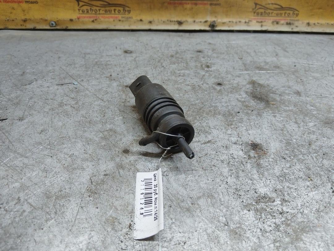 Насос (моторчик) омывателя стекла D0IMI1 Seat Toledo купить в магазине запчастей бу