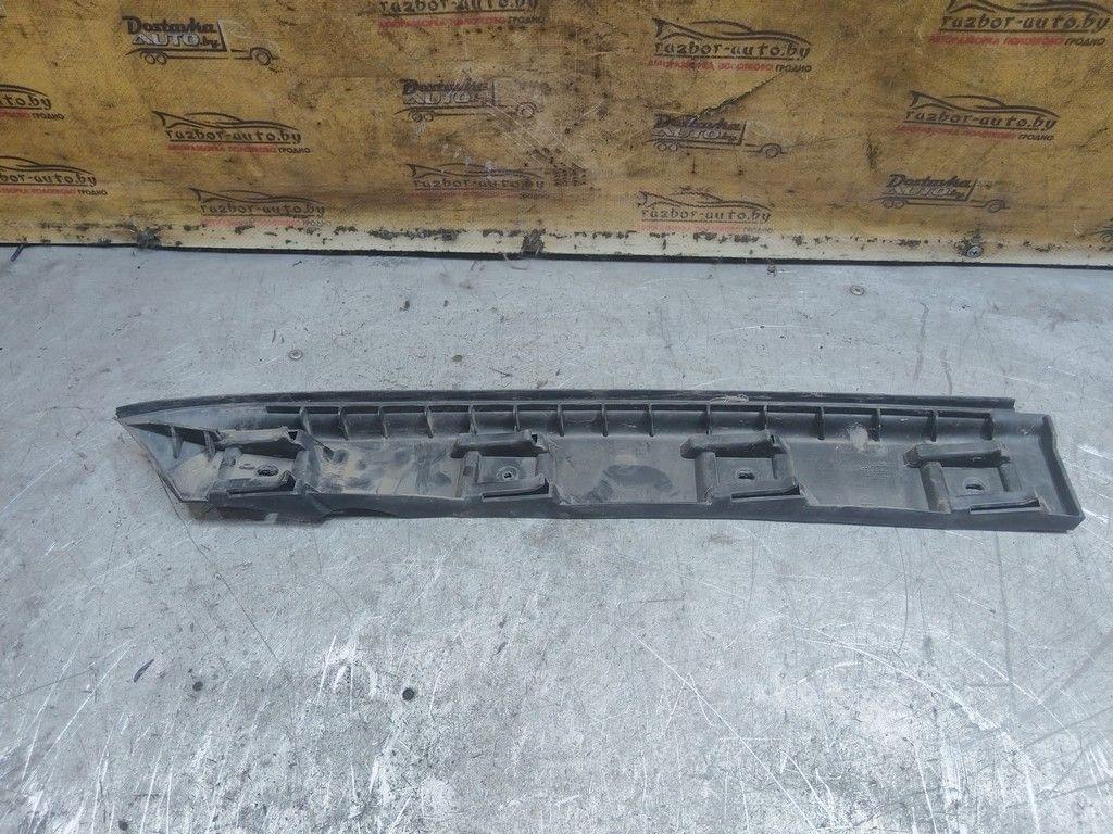 Кронштейн крепления бампера заднего BSAB4C Volkswagen Jetta - Фото 2