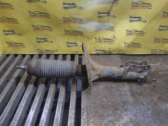 Амортизатор передний левый ZC0NYP Hyundai Matrix - Фото 8