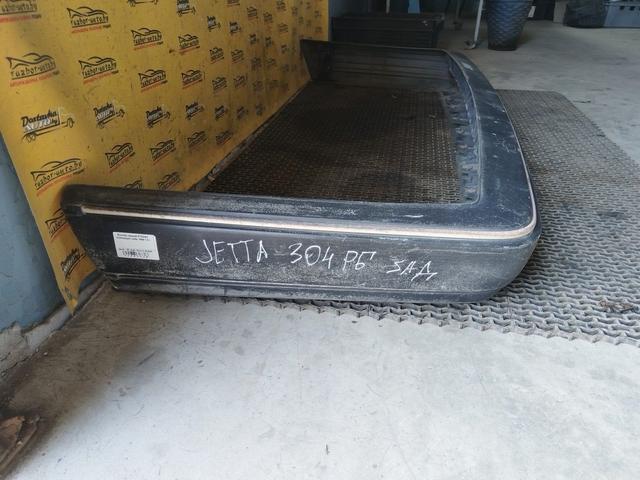 Бампер задний F7CO0H Volkswagen Jetta купить с доставкой