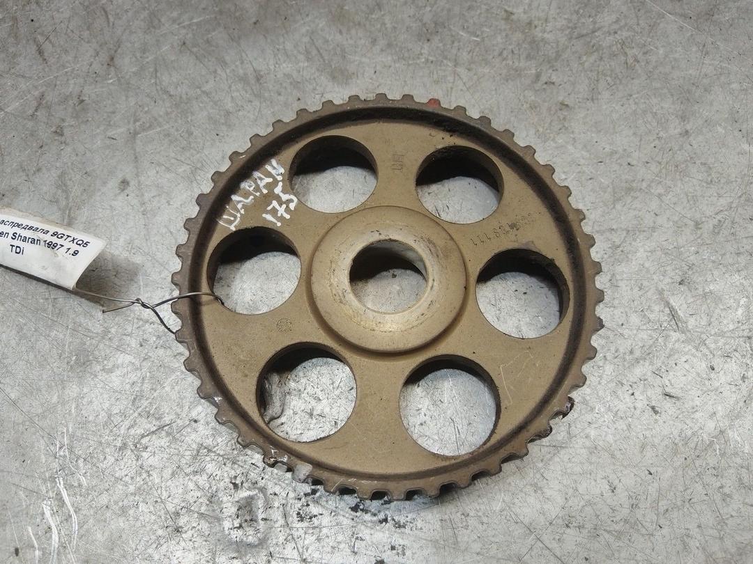 Шкив распредвала 9GTXQ5 Volkswagen Sharan