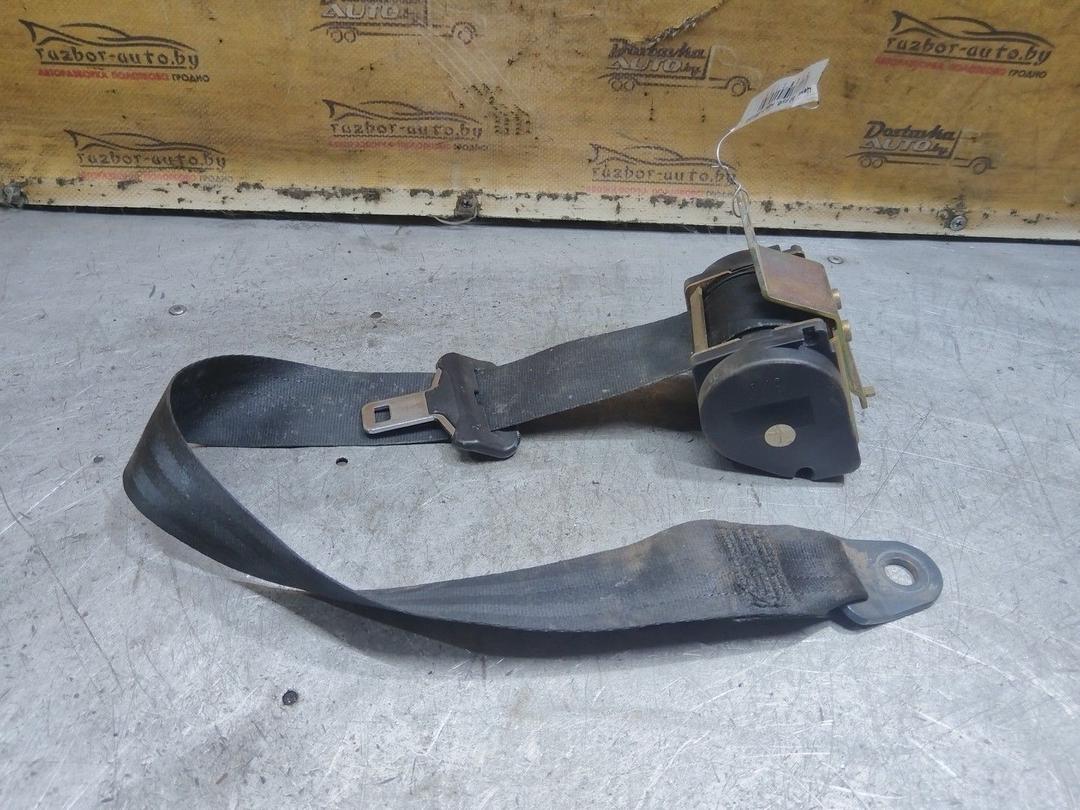 Ремень безопасности задний левый EATNAF Peugeot 605 - Фото 2