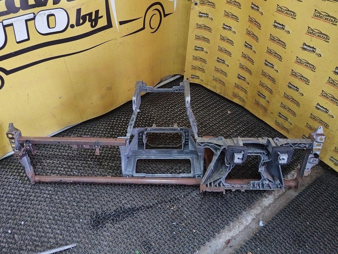 Усилитель торпедо 1ZIIEA Volvo XC70