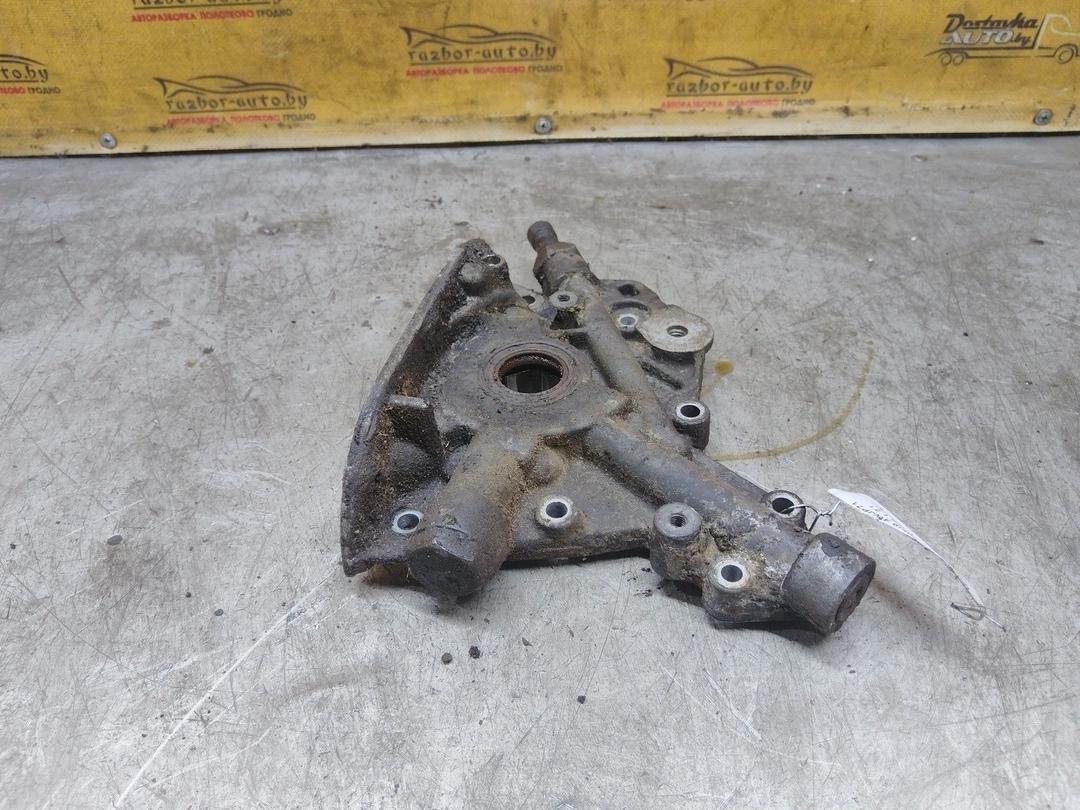 Насос масляный 4WJP71 Opel Corsa undefined
