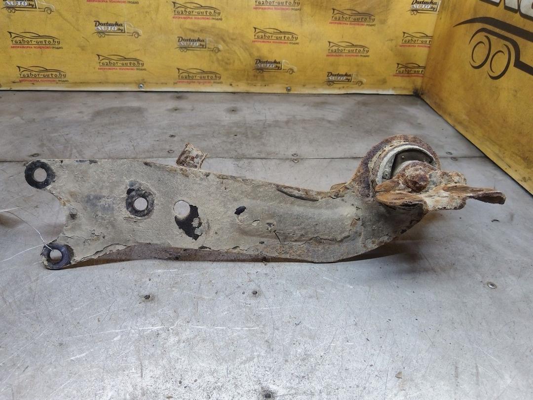 Рычаг задний правый 630MM0 Saab 9-3 - Фото 2