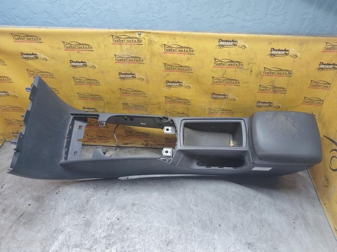 Салон (комплект сидений) XJ7M8U Volvo S40 undefined