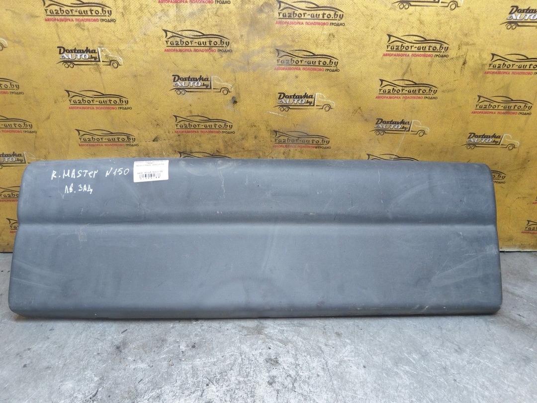 Молдинг двери задней левой 7SR9H1 Renault Master