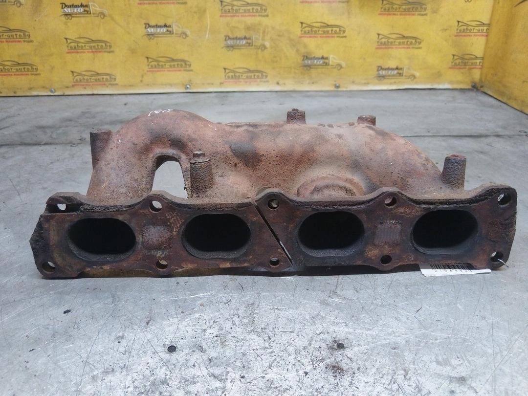 Коллектор выпускной GM1G73 Peugeot 406 купить с доставкой