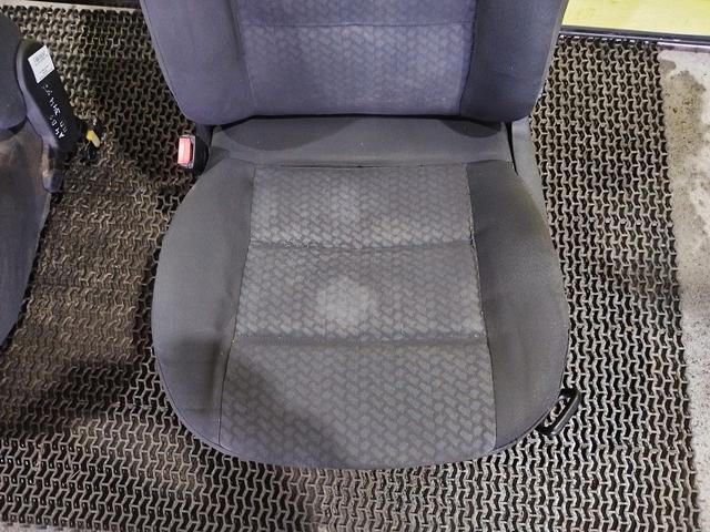 Салон (комплект сидений) 63PY4S Audi A4 купить в магазине запчастей бу