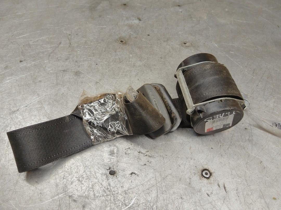 Ремень безопасности передний левый 9NDDGT Opel Zafira