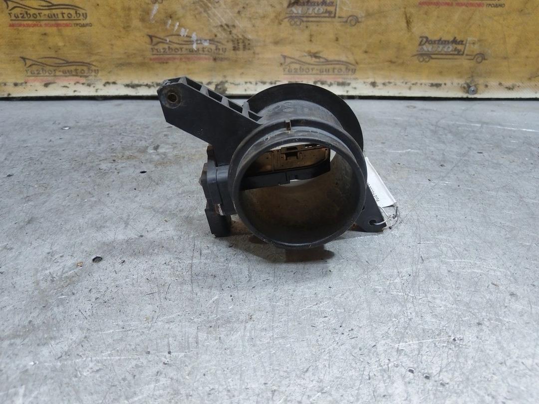 Расходомер воздуха 86Q757 Ford Focus - Фото 2