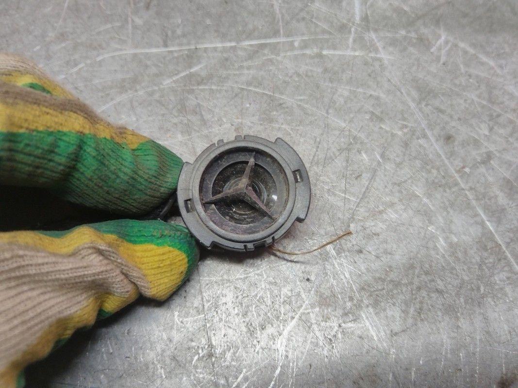 Динамик двери передней правой HRKN7A Mercedes A W168 - Фото 4