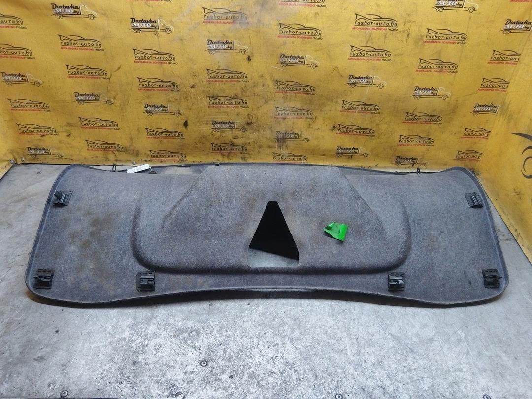 Обшивка крышки багажника PC65K8 Audi A4 купить с доставкой