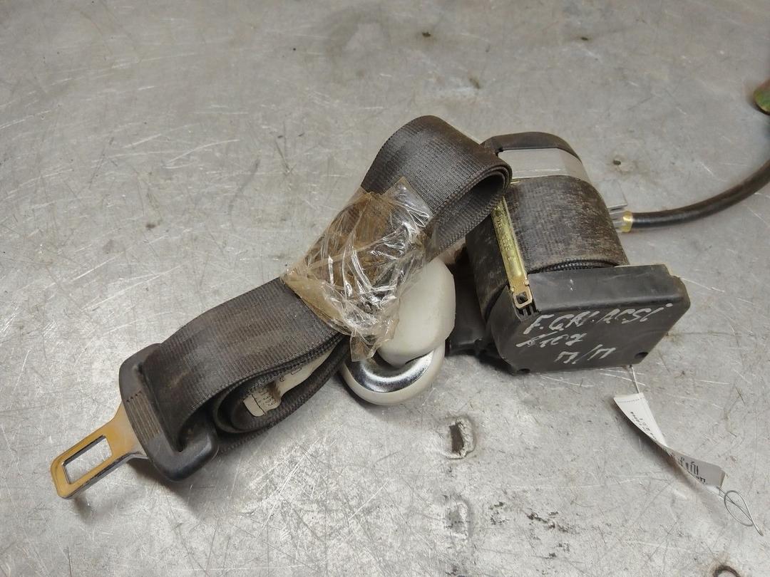 Ремень безопасности передний правый 7NT2H4 Ford Galaxy купить