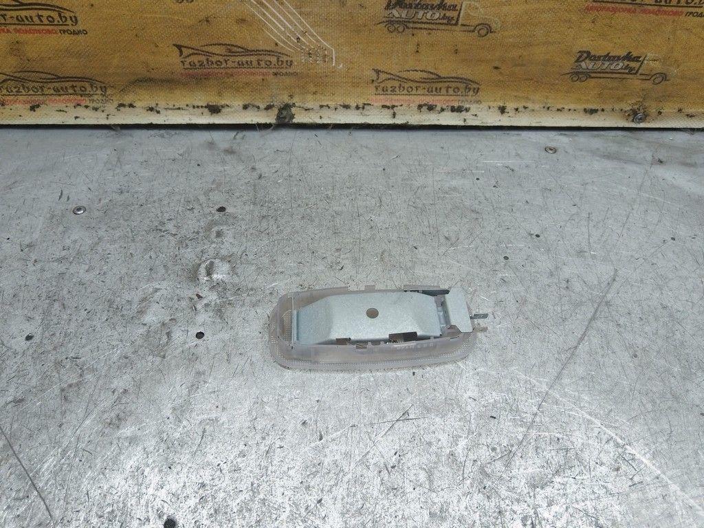 Фонарь салона (плафон) 4Z4579 Mercedes A W168 - Фото 2