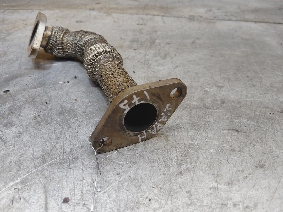 Трубка системы рециркуляции EGR 1FSRVW Volkswagen Sharan купить с доставкой