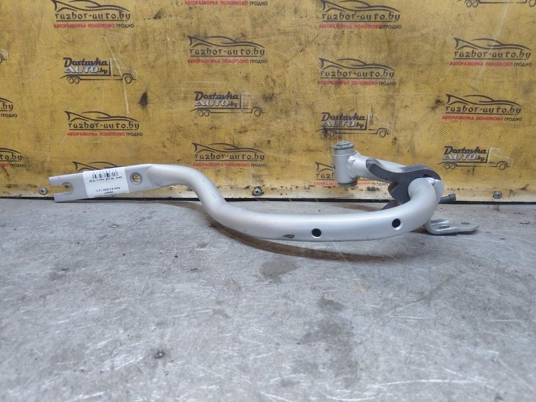 Петля крышки багажника O6483T Saab 9-3 - Фото 6