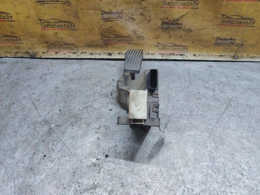 Педаль газа FE7KHY Opel Corsa - Фото 5