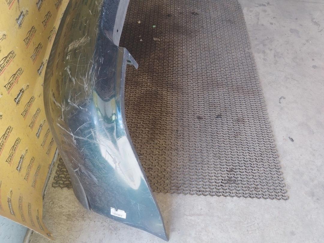 Бампер задний WGWJNB Audi A4 купить с доставкой