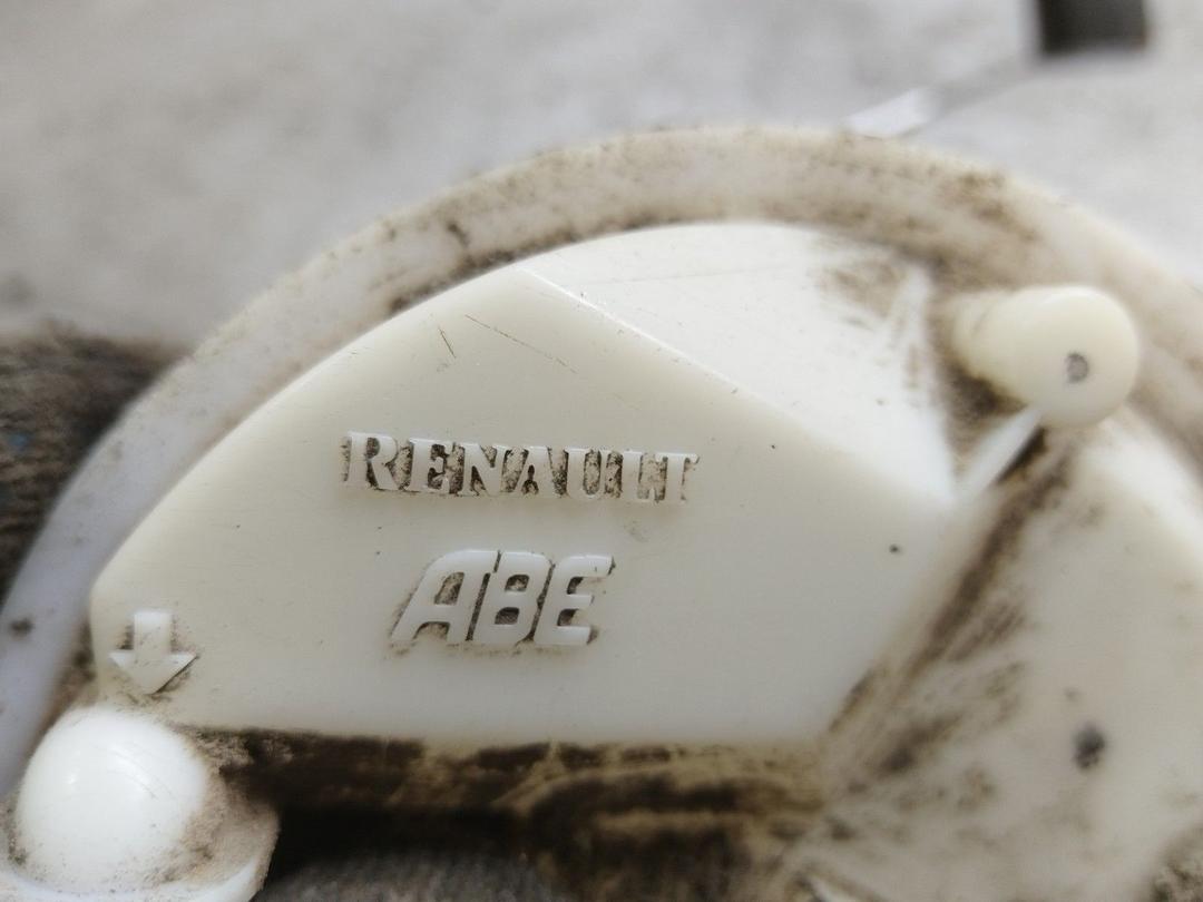 Колба в бак J2PPPB Renault Scenic купить с доставкой