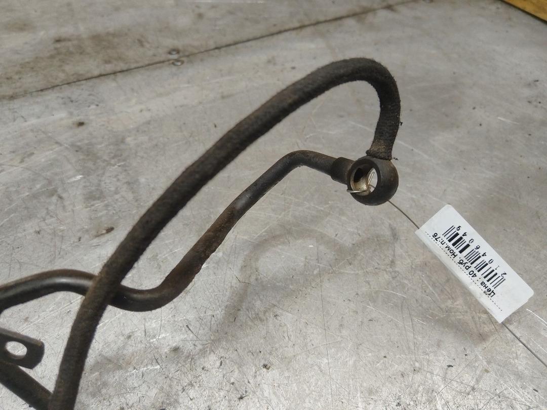 Трубка топливная HR6NJM Chrysler PT-Cruiser купить с доставкой