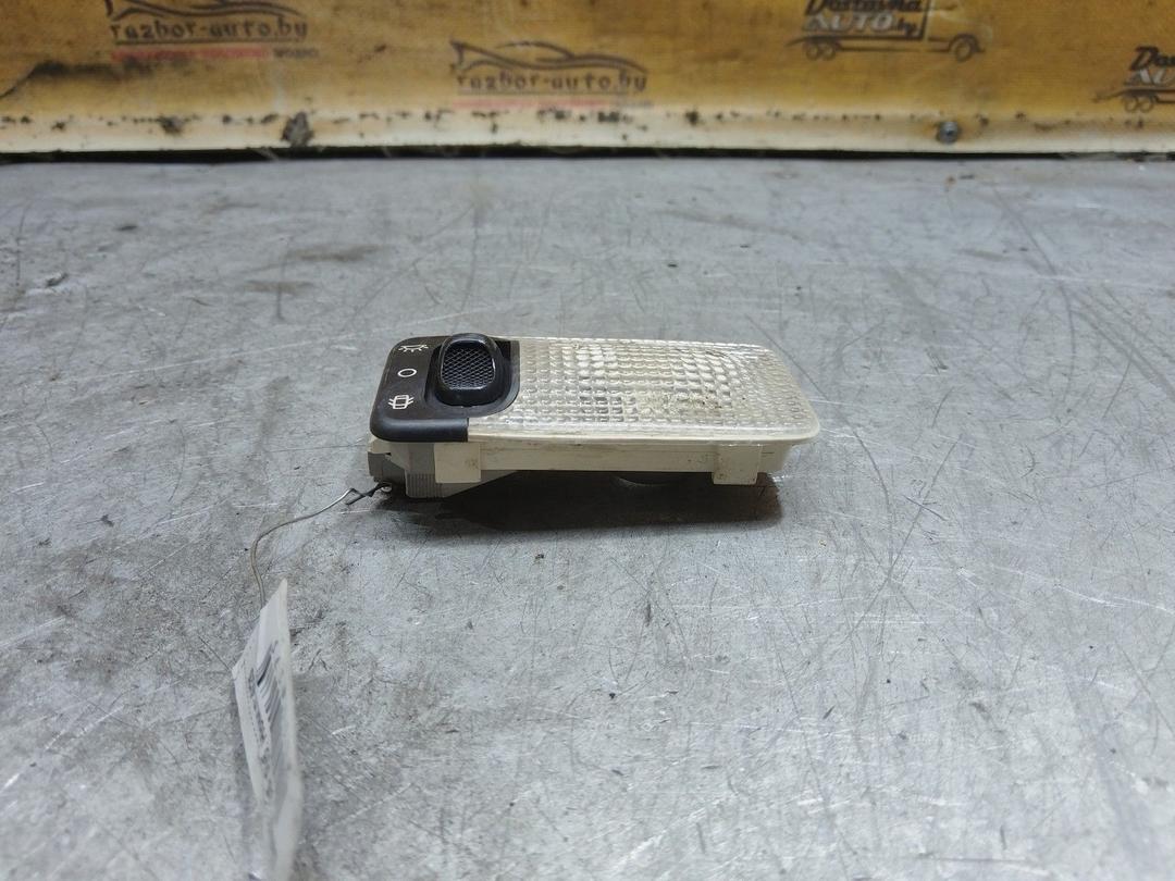 Фонарь салона (плафон) 3BS2HI Citroen Berlingo купить с доставкой