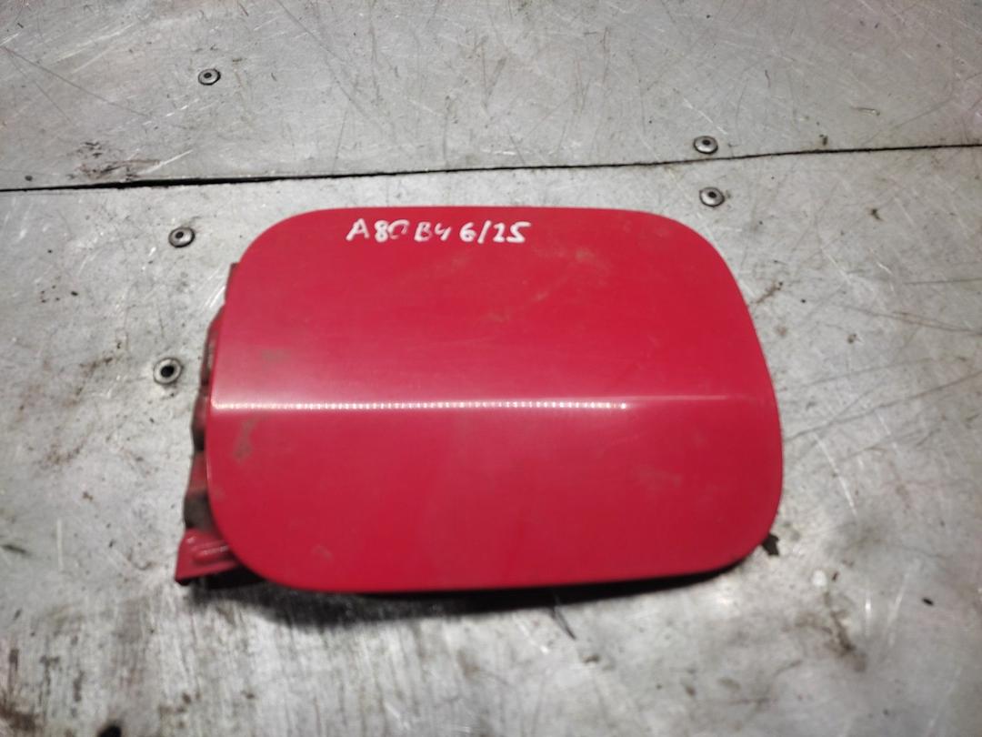 Лючок топливного бака 9TPVI6 Audi 80 - Фото 1