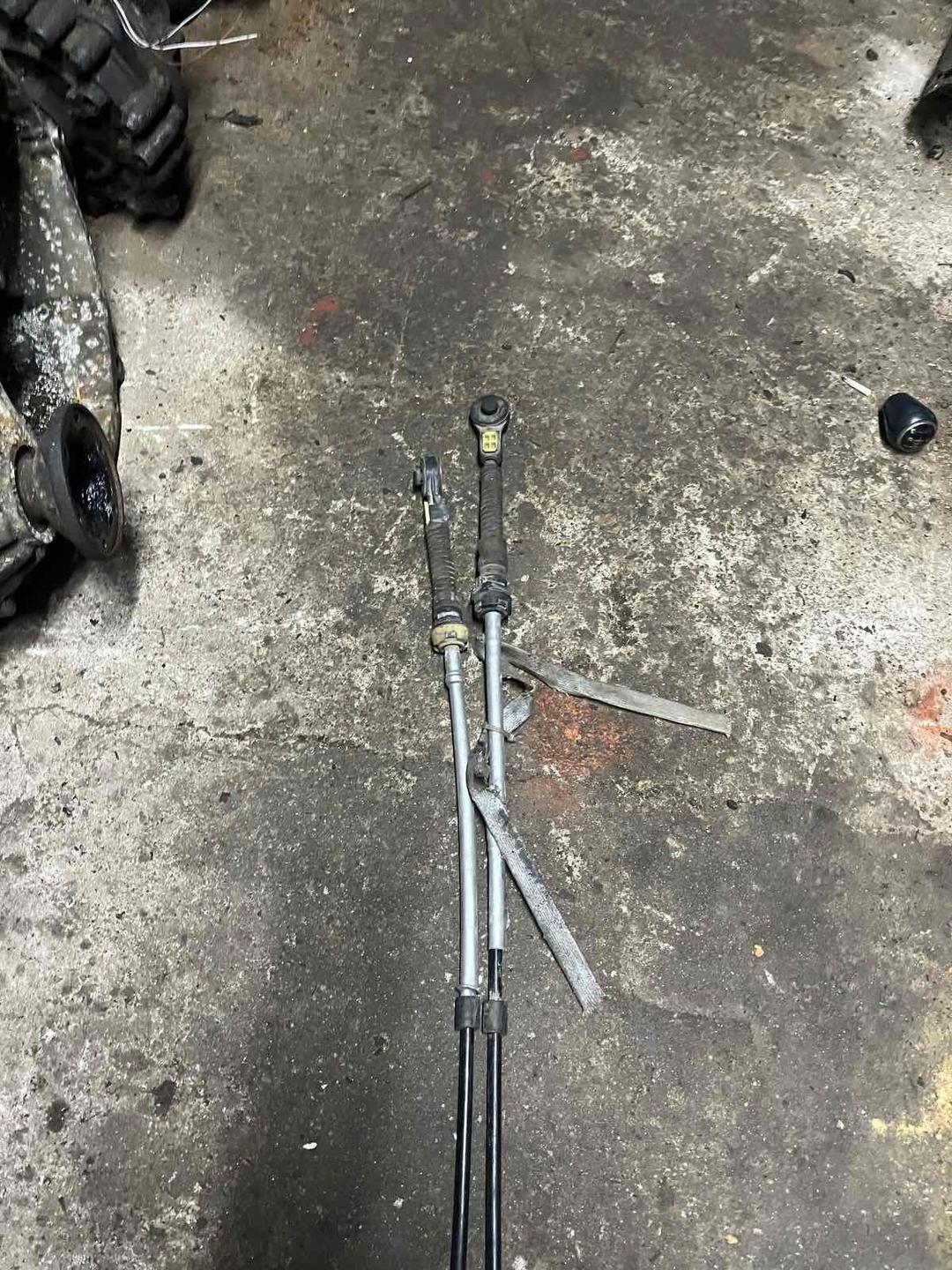 Кулиса 180XWV Citroen C5 купить в магазине запчастей бу