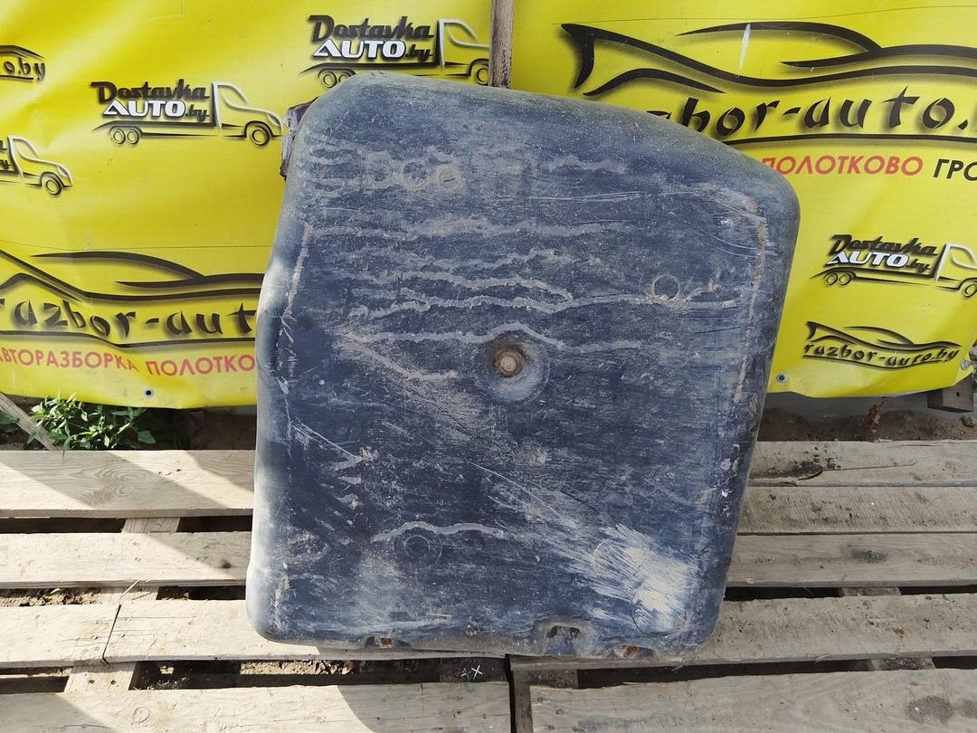 Ниша запасного колеса H10722 Audi 100 - Фото 3