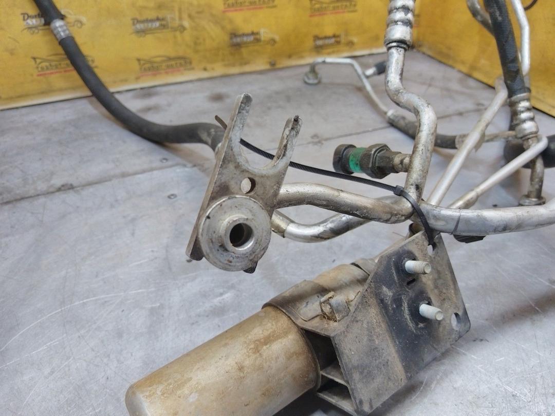 Трубка кондиционера ML1LZJ Renault Scenic RX4 купить