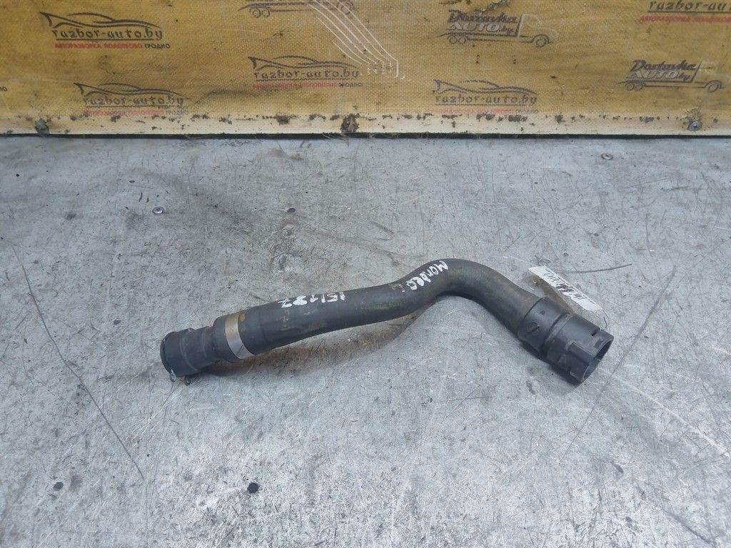 Патрубок отопителя (печки) ZW8WKD Ford Mondeo - Фото 3