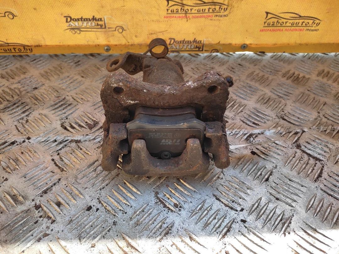 Суппорт задний левый 3M2I4E Seat Alhambra купить с доставкой