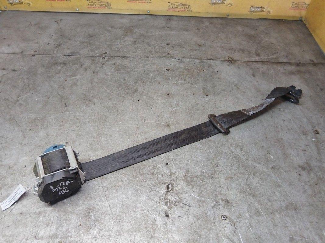 Ремень безопасности задний правый QTZEH0 Volkswagen Passat - Фото 1