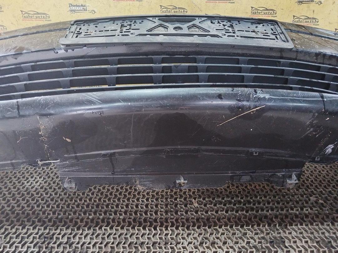 Бампер передний NX2D99 Opel Zafira купить на авторазборке