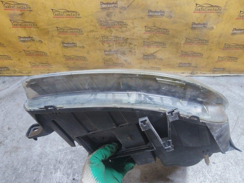 Фара левая 7OIU17 Citroen C5 - Фото 7