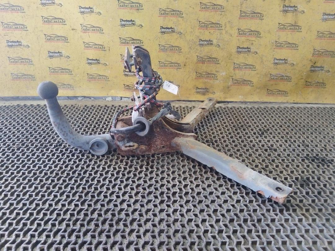 Прицепное устройство (фаркоп) 13XLR9 Saab 9-3 купить в магазине запчастей бу
