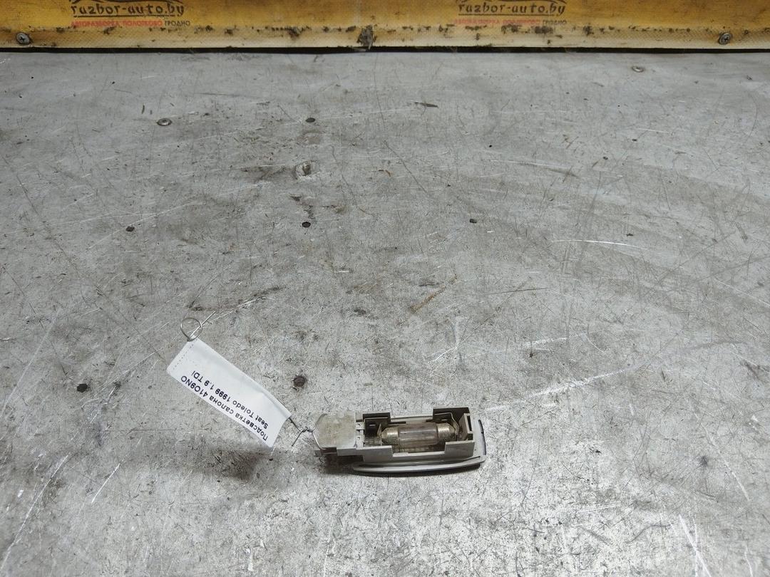 Подсветка салона 41O9NO Seat Toledo - Фото 3