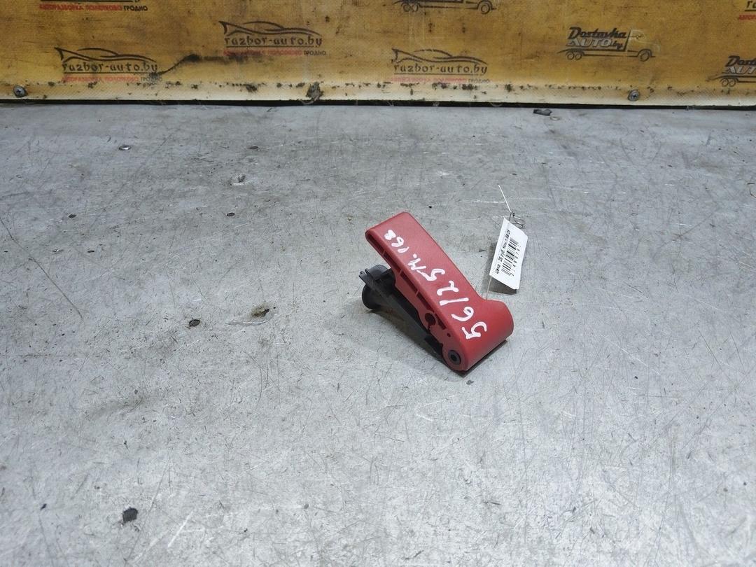 Ручка открывания капота KWOGQR Mercedes A W168 купить