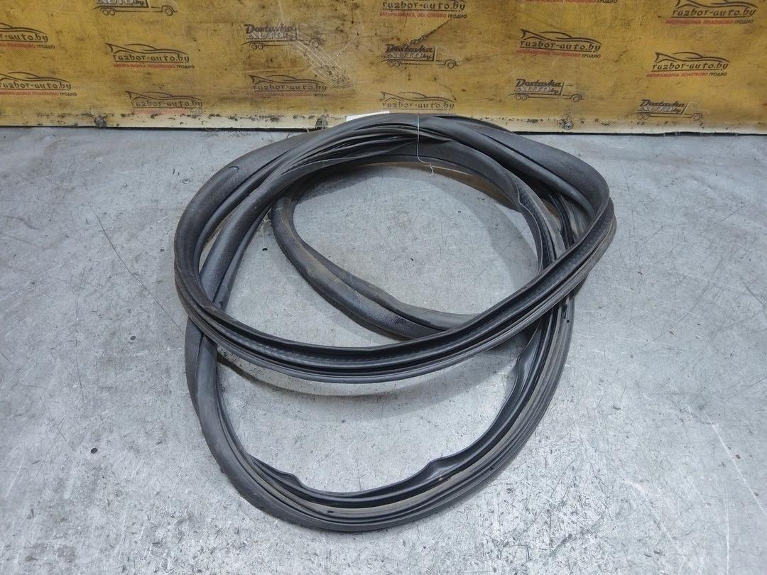 Уплотнитель двери передней правой VHIVQ0 Fiat Linea - Фото 2