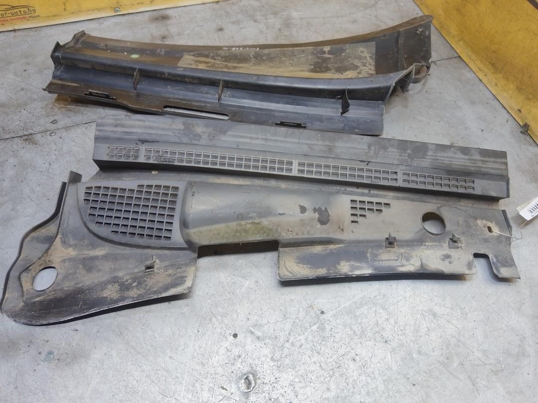 Дождевик 6R8CHW Peugeot 406 - Фото 2