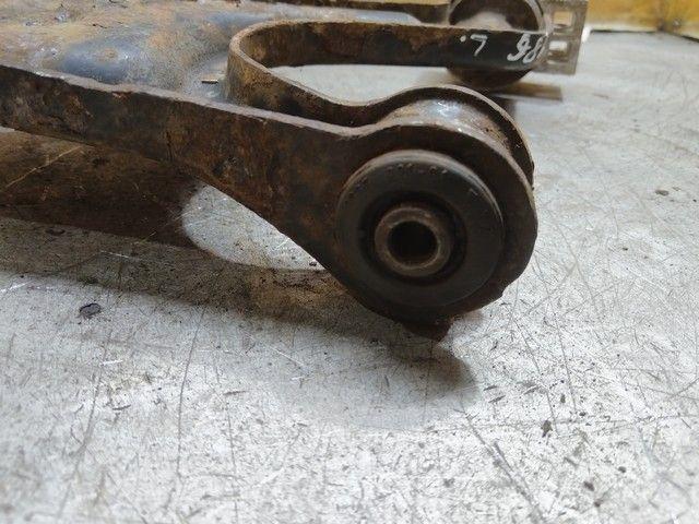 Рычаг передний левый S89RTO Saab 9-5 купить на авторазборке